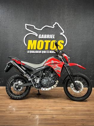 YAMAHA XT 660R YAMAHA XT 660R